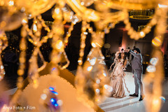 Joyful indian couple dance photo. Joyful indian couple dance photo.