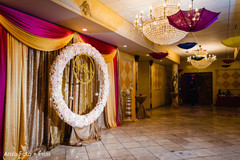 Incredible Indian wedding decoration. Incredible Indian wedding decoration.