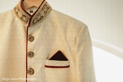 Indian groom's sherwani Indian groom's sherwani