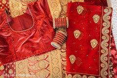 Gorgeous bride saree Gorgeous bride saree
