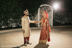 Maharani and Indian groom looking amazing Maharani and Indian groom looking amazing