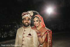 Maharani and Raja looking gorgeous Maharani and Raja looking gorgeous