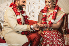 Ceremony details Ceremony details