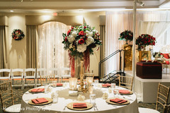 Indian wedding reception details Indian wedding reception details