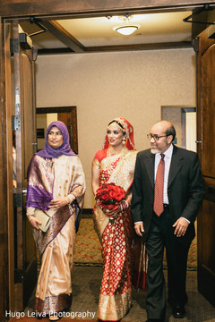 Gorgeous Maharani making her entrance Gorgeous Maharani making her entrance