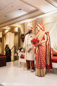 Maharani and Raja looking spectacular Maharani and Raja looking spectacular