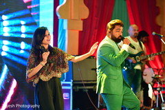 See this Sangeet singers. See this Sangeet singers.