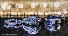 Stunning Indian wedding rings. Stunning Indian wedding rings.