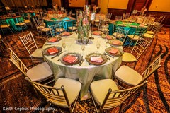 Marvelous Indian wedding table setup. Marvelous Indian wedding table setup.