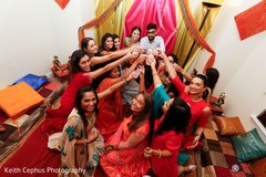Cheers for maharani, rajah and bridesmaids capture. Cheers for maharani, rajah and bridesmaids capture.