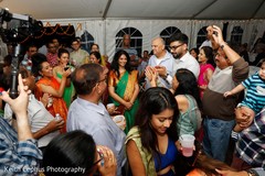 Mehndi party upbeat celebration. Mehndi party upbeat celebration.