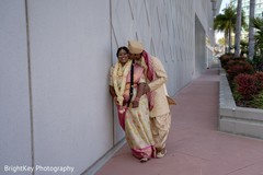 Indian lovebirds joyful moments. Indian lovebirds joyful moments.