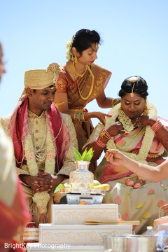 Closeup capture of Indian wedding rituals. Closeup capture of Indian wedding rituals.