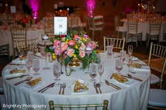 Enchanting indian wedding reception table numbers. Enchanting indian wedding reception table numbers.