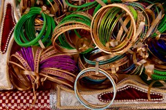 Incredible sangeet bangles as favors. Incredible sangeet bangles as favors.