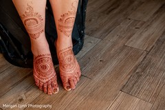 Incredible Indian bridal mehndi art. Incredible Indian bridal mehndi art.