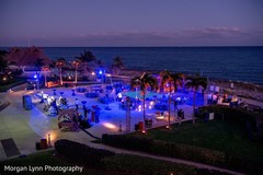 Incredible view of Indian wedding decorations. Incredible view of Indian wedding decorations.