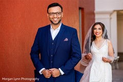 Lovely Indian groom about to meet his bride. Lovely Indian groom about to meet his bride.