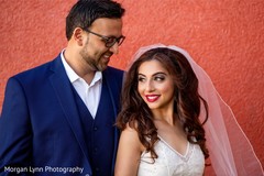 Indian soulmates first look capture. Indian soulmates first look capture.