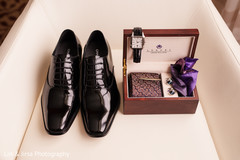 Elegant Indian groom's accessories. Elegant Indian groom's accessories.
