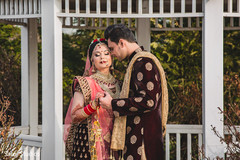 Indian soulmates first look capture. Indian soulmates first look capture.