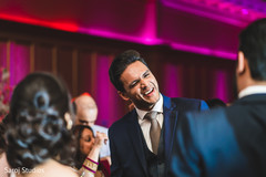 Happy Indian groom's capture. Happy Indian groom's capture.