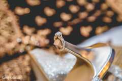 Marvelous Indian bridal engagement ring capture. Marvelous Indian bridal engagement ring capture.