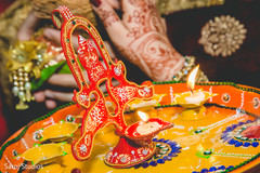 Indian wedding ceremony sacred fire. Indian wedding ceremony sacred fire.
