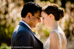 Amazingly heartfelt Indian bride and groom photo session. Amazingly heartfelt Indian bride and groom photo session.