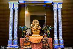 Magnificent Indian wedding ceremony decoration. Magnificent Indian wedding ceremony decoration.