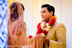 Take a look at this traditional Indian wedding ceremony. Take a look at this traditional Indian wedding ceremony.