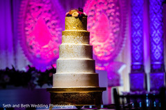 Incredible Indian wedding cake. Incredible Indian wedding cake.