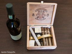 Groomsmen party favors Groomsmen party favors