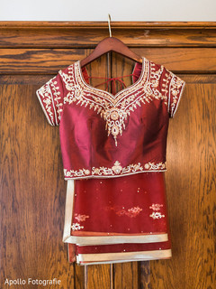 Indian bride's wear Indian bride's wear