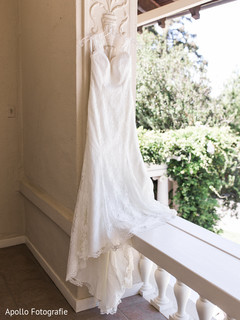 Indian bride's gown Indian bride's gown