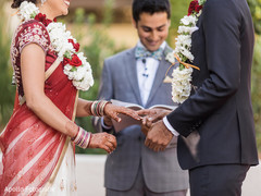 Indian bride and groom looking spectacular Indian bride and groom looking spectacular