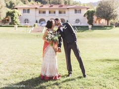 Romantic Indian wedding photo shoot style. Romantic Indian wedding photo shoot style.