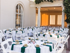 Marvelous Indian wedding table setup. Marvelous Indian wedding table setup.