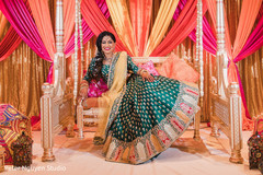 Indian bride looking spectacular Indian bride looking spectacular