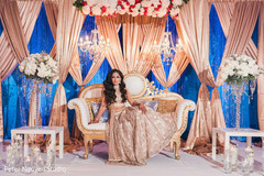 Indian bride looking dazzling Indian bride looking dazzling