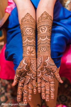 Maharani's mehndi Maharani's mehndi