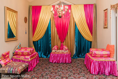 Beautiful decor of the venue Beautiful decor of the venue
