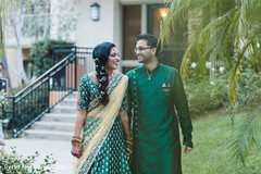Indian bride and groom looking amazing Indian bride and groom looking amazing