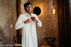 Incredible Indian groom's ceremony Kurta. Incredible Indian groom's ceremony Kurta.