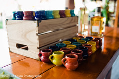 Indian wedding celebration mugs. Indian wedding celebration mugs.