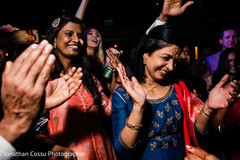 Happy Indian wedding guests capture. Happy Indian wedding guests capture.