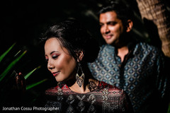 Dreamy Indian bride's capture. Dreamy Indian bride's capture.