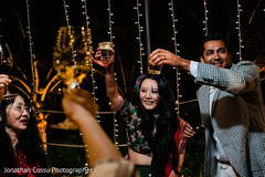 Incredible Indian lovebirds celebration capture. Incredible Indian lovebirds celebration capture.