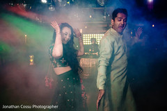 Incredible Indian couple pre-wedding dance. Incredible Indian couple pre-wedding dance.