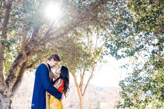 Take a look at this Indian couple looking at each other. Take a look at this Indian couple looking at each other.